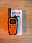 Продам рації Hunicom H 628