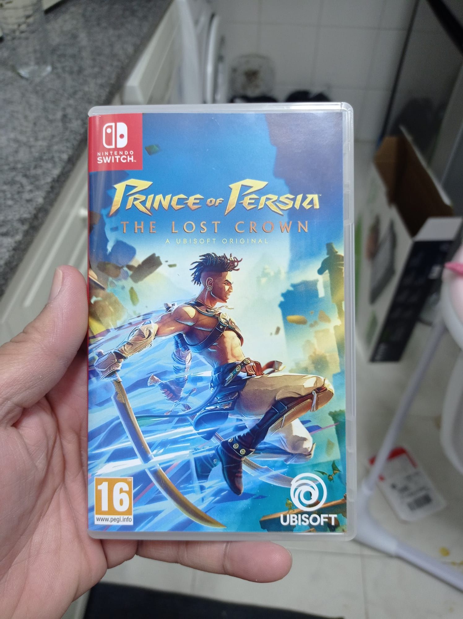 Prince of Persia