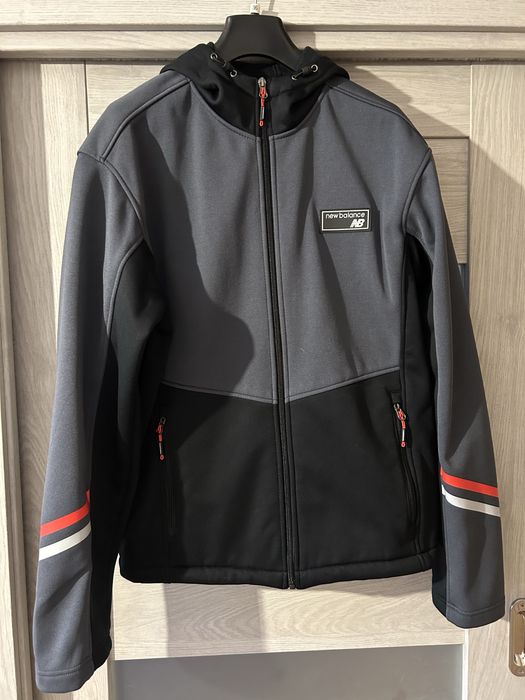 Kurtka meska New Balance roz. M
