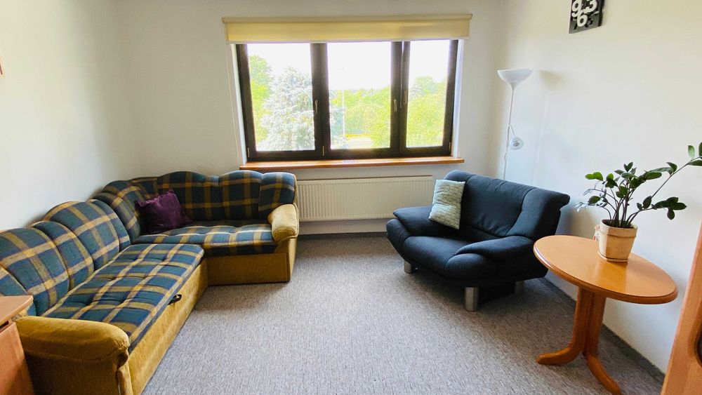 Do wynajęcia 25 m pokój z własną prywatną łazienką