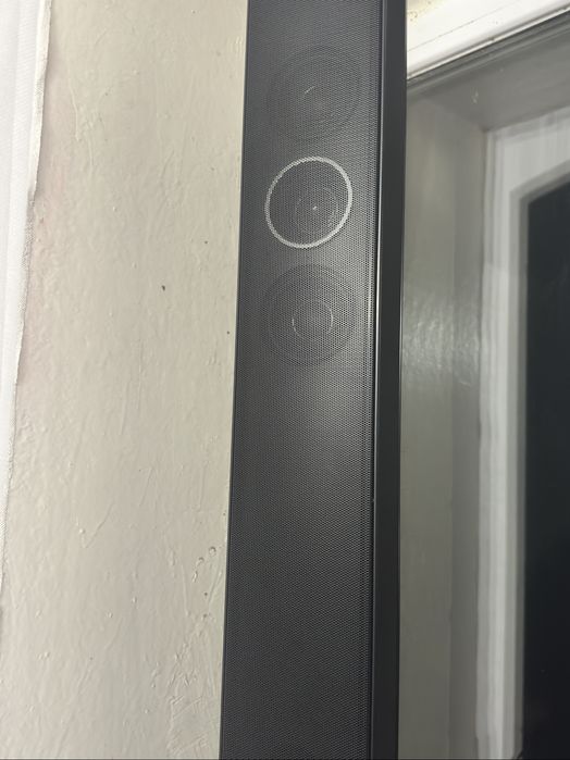 В продажі 4 колонки samsung новий стан всьо працює для домашньої акуст