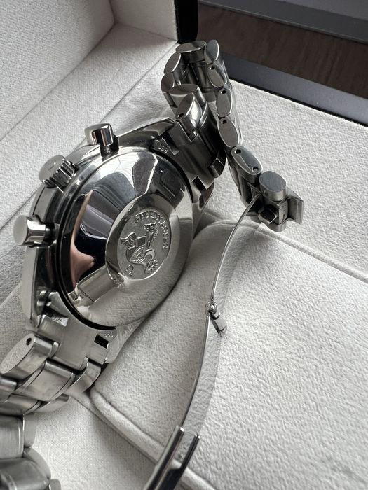 Zegarek Omega Speedmaster 3520.50