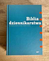 Biblia dziennikarstwa