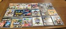 Ps3  vários jogos em bom estado