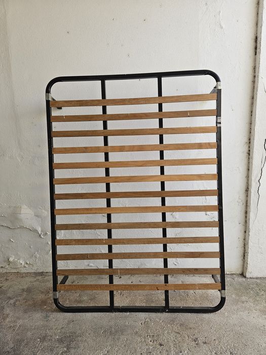 Estrado de cama casal