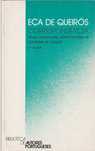 Eça de Queirós - Correspondência – 2 volumes-Eça de Queiroz