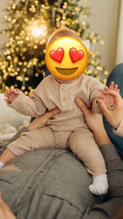 Костюм дитячий George 6-9 місяців