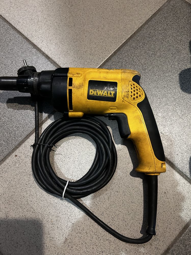 Wkrętarka sieciowa DeWalt DW268K-QS