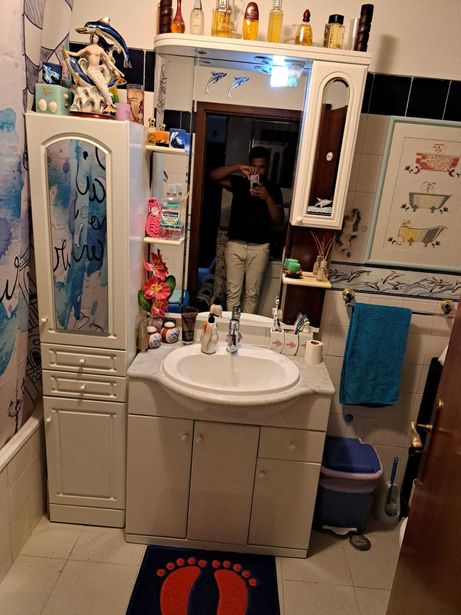 Quarto para arrendar