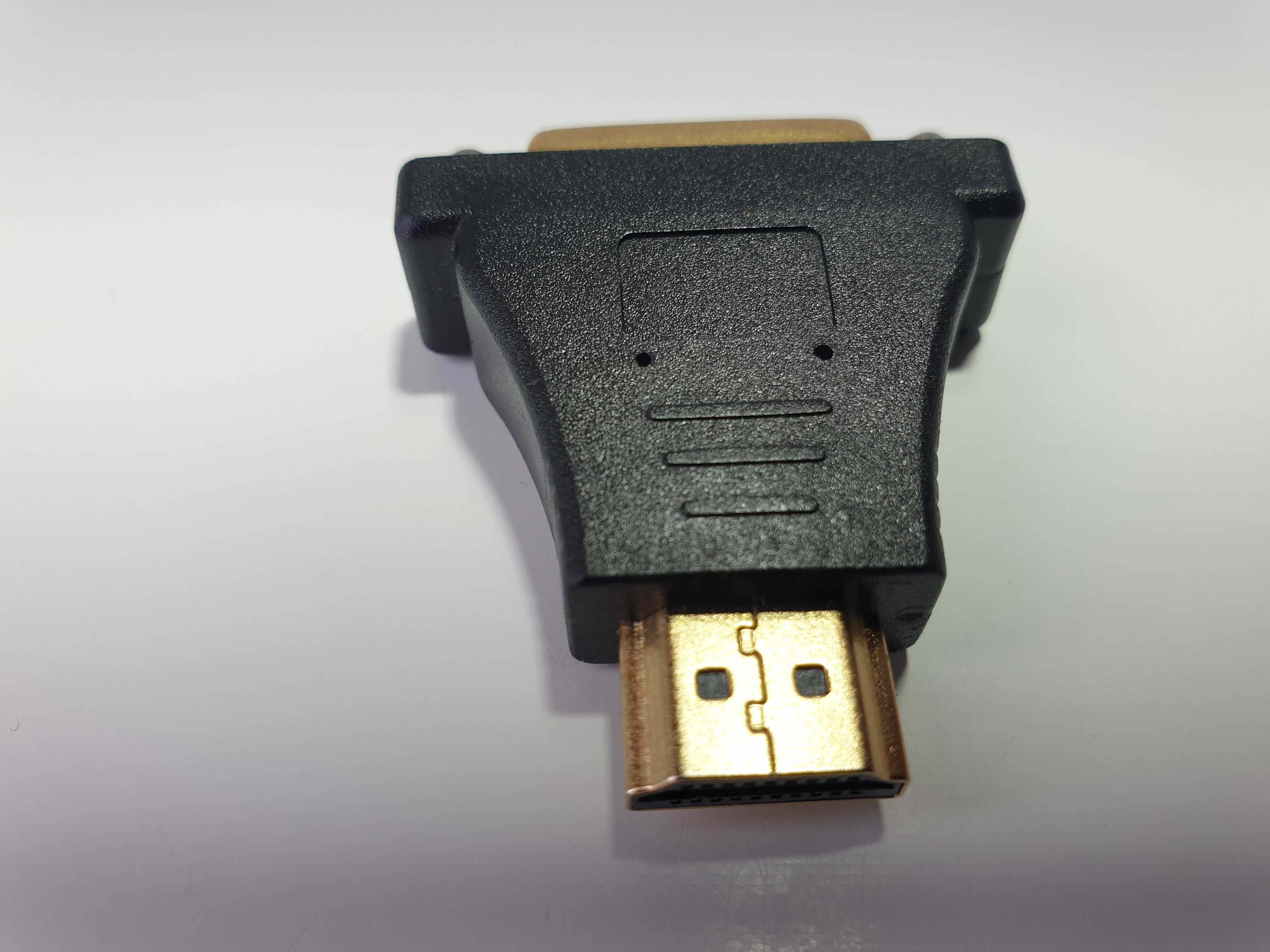 адаптер HDMI to DVI