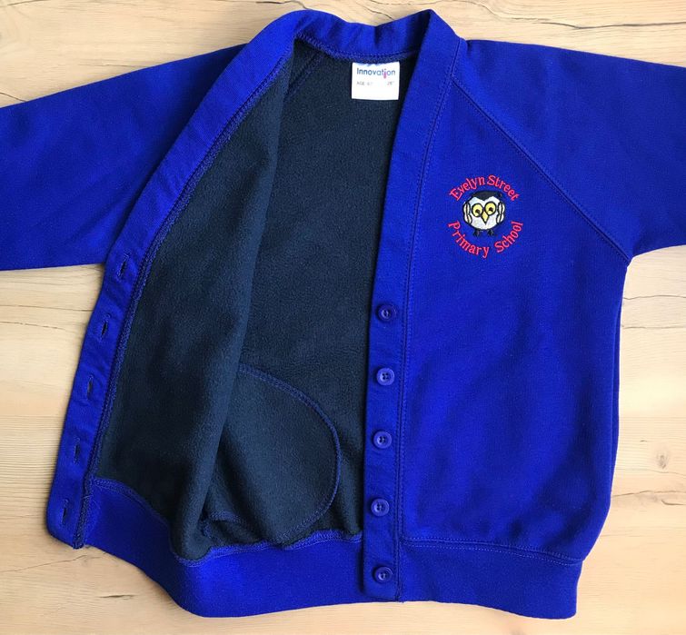 блуза рубашка для девочки укорочена белая reserved джемпер на флисе