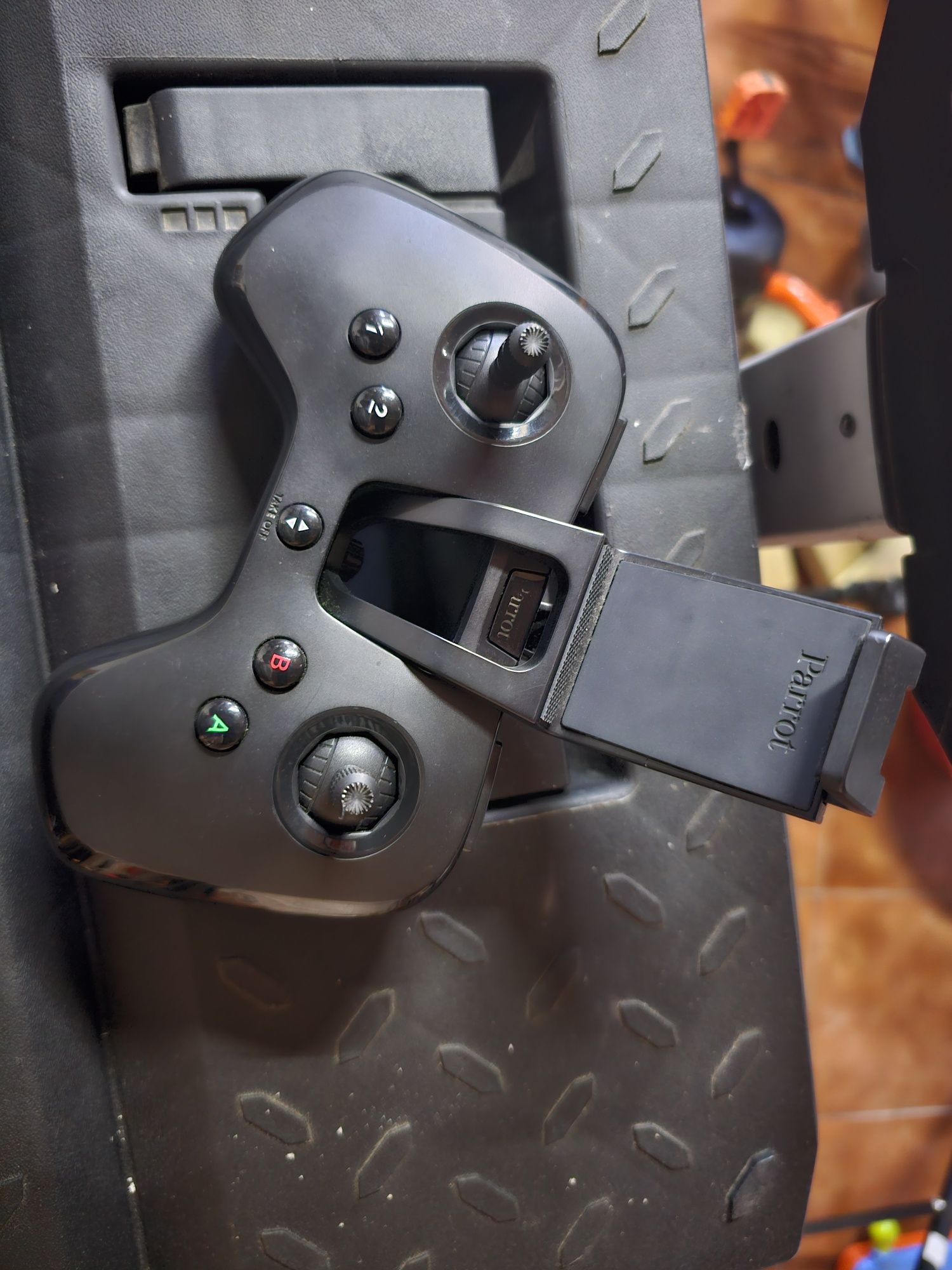 Comando Parrot Flypad