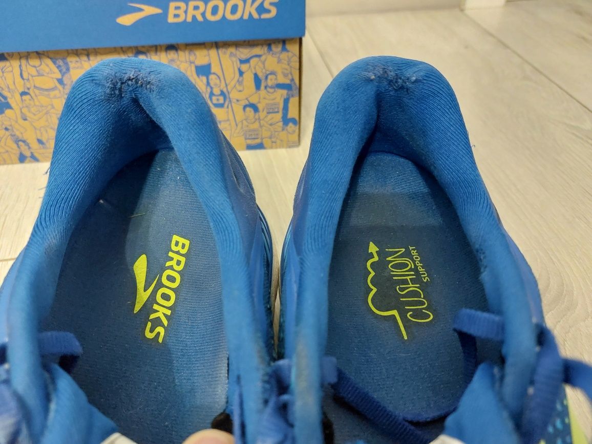 Buty męskie do biegania Brooks Adrenaline GTS 22 rozmiar 46,5