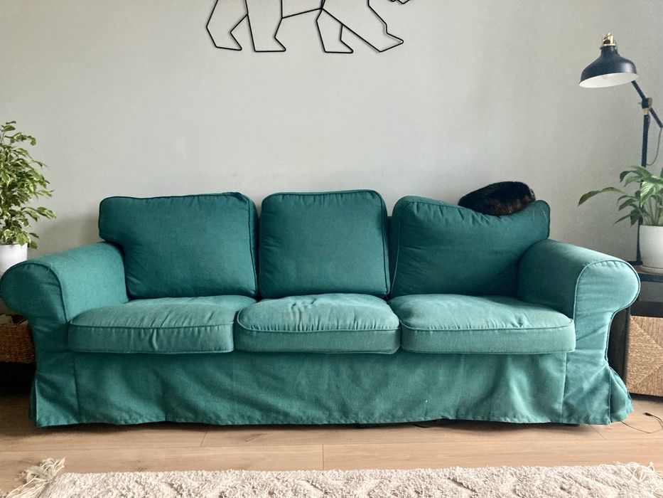 Kanapa EKTORP 3-osobowa