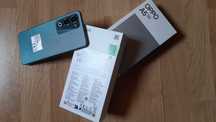 Smartfon OPPO A5 5G 4/128GB - ZIELONY - NOWY