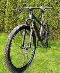 Trek Procaliber 9.5. - po upgrade + gratis