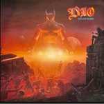 Виниловые пластинки  - Dio , Ozzy Ozborne