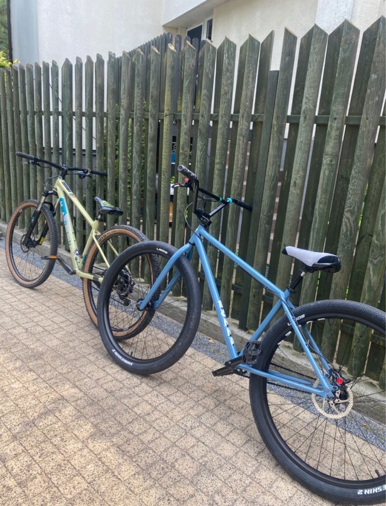 Rower Mafiabikes bomma 29