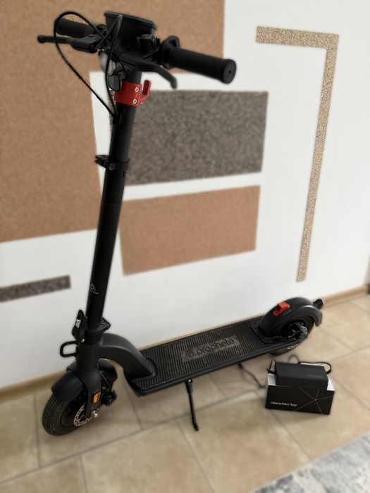 Продам електросамокат Prophete Urbanicer