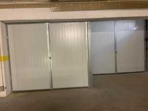 Arrendamento de Garagem em Castelo Branco