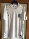 Koszulka Nike Anglia England piłkarska