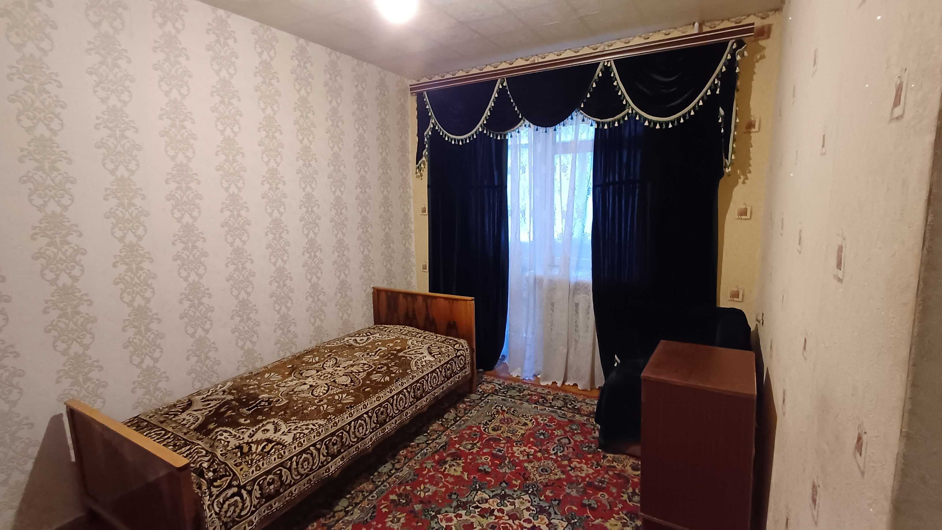 Продаж 3кімн. квартири , центр , вул.Богуна
