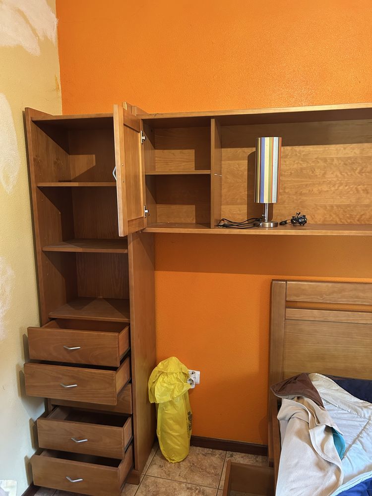 Mobília de quarto