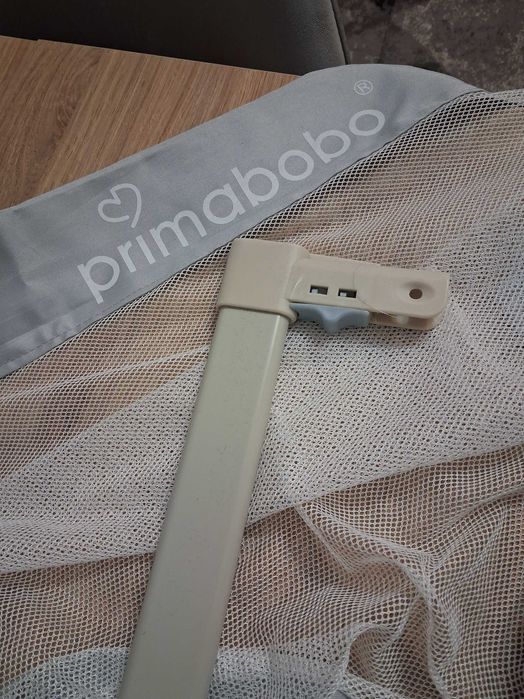 Barierka na łóżko 140x200