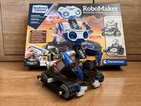 RoboMaker Clementoni
