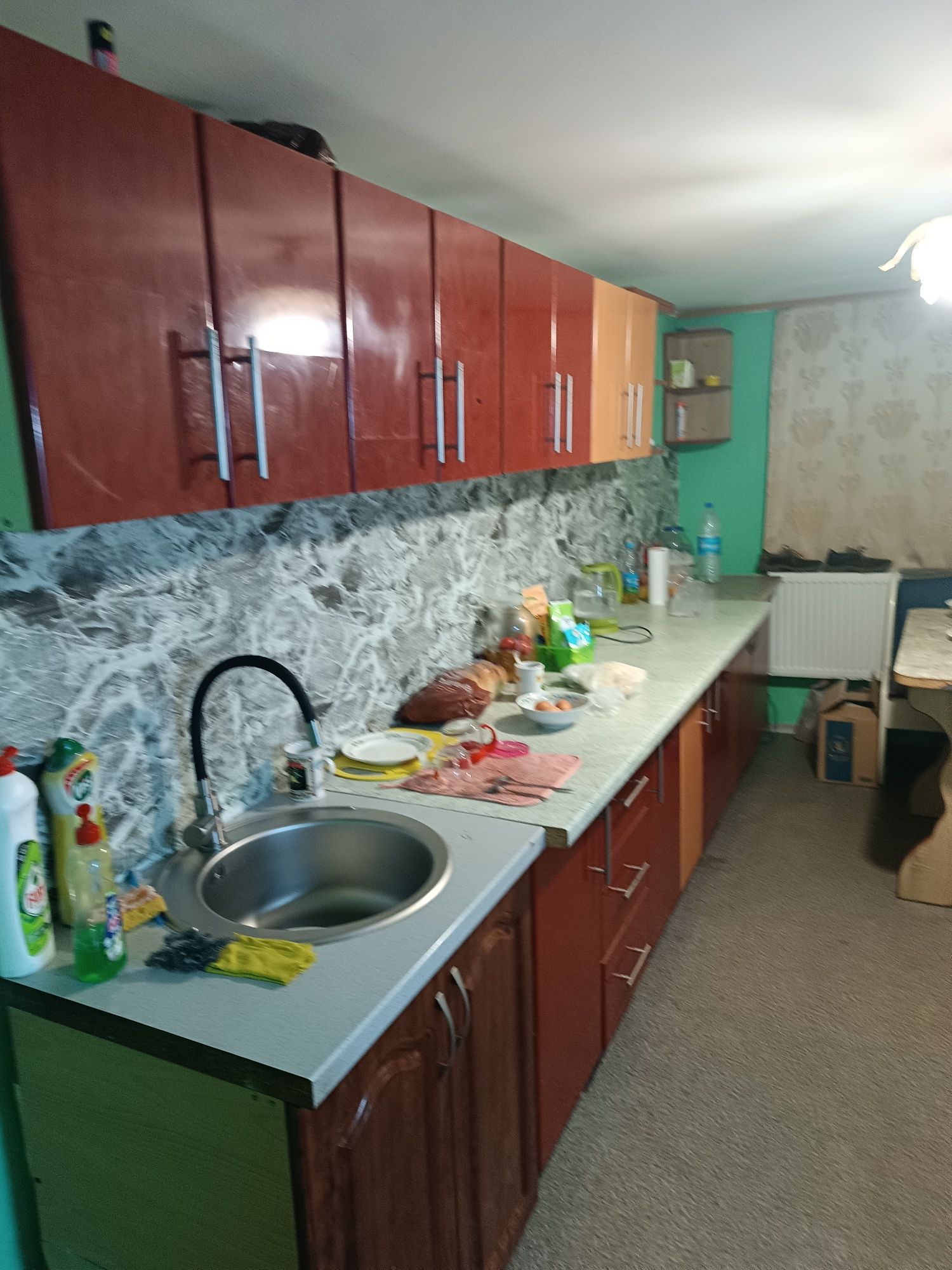 Продажа будинку (Миколаївська обл))