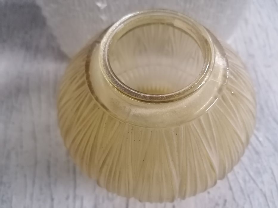 Плафоны для светильников.