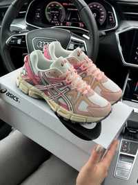 ЗНИЖКА! Жіночі кросівки ASICS Gel - Kahana 8 Pink