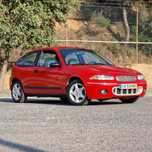 Rover 200 Vi 1.8 VVC