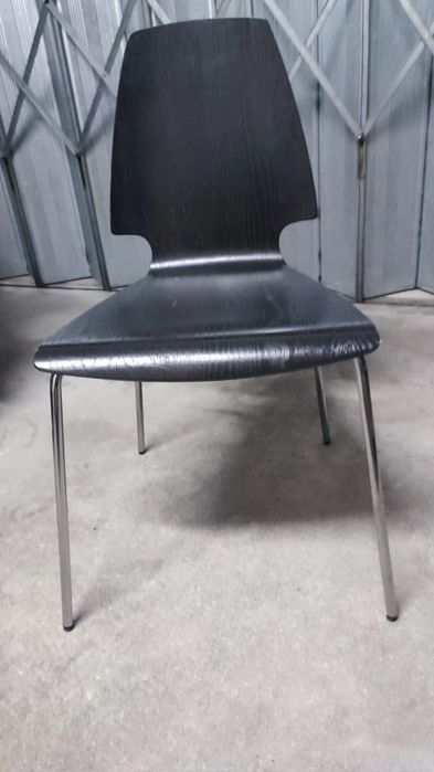 Cadeiras de sala jantar, IKEA, Vilmar
