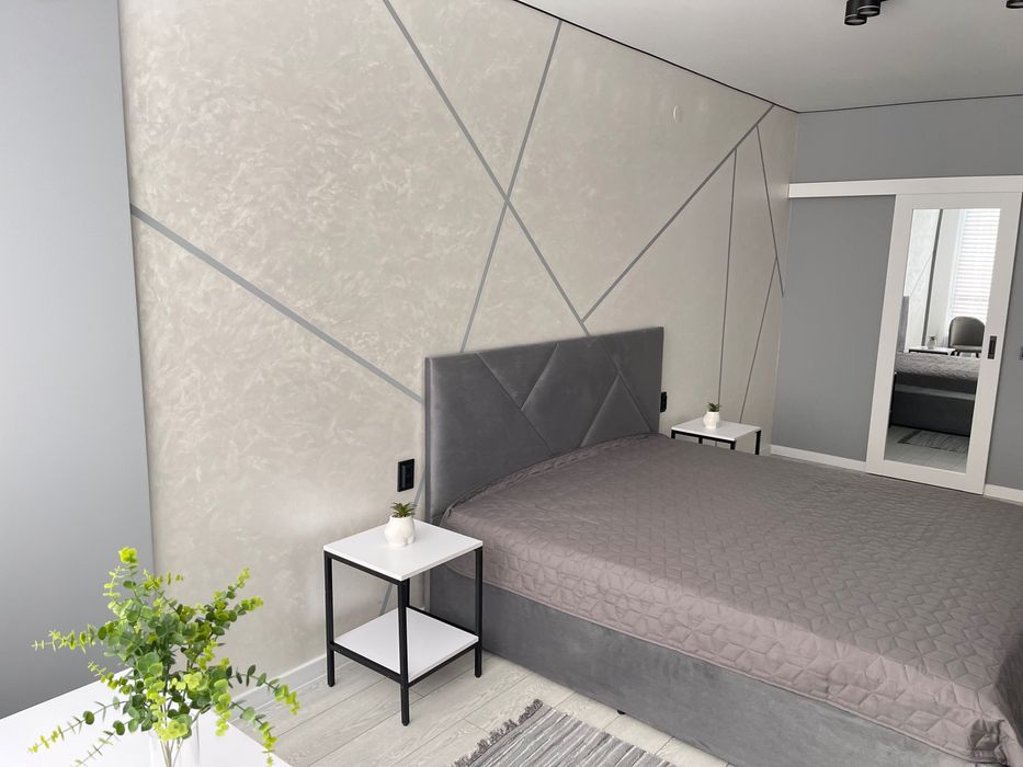 Здається подобово‼️довгостроково‼️нова квартира,центер  Трускавець.