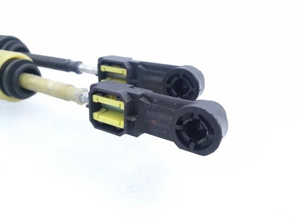 Cablagem interior PEUGEOT Partner II