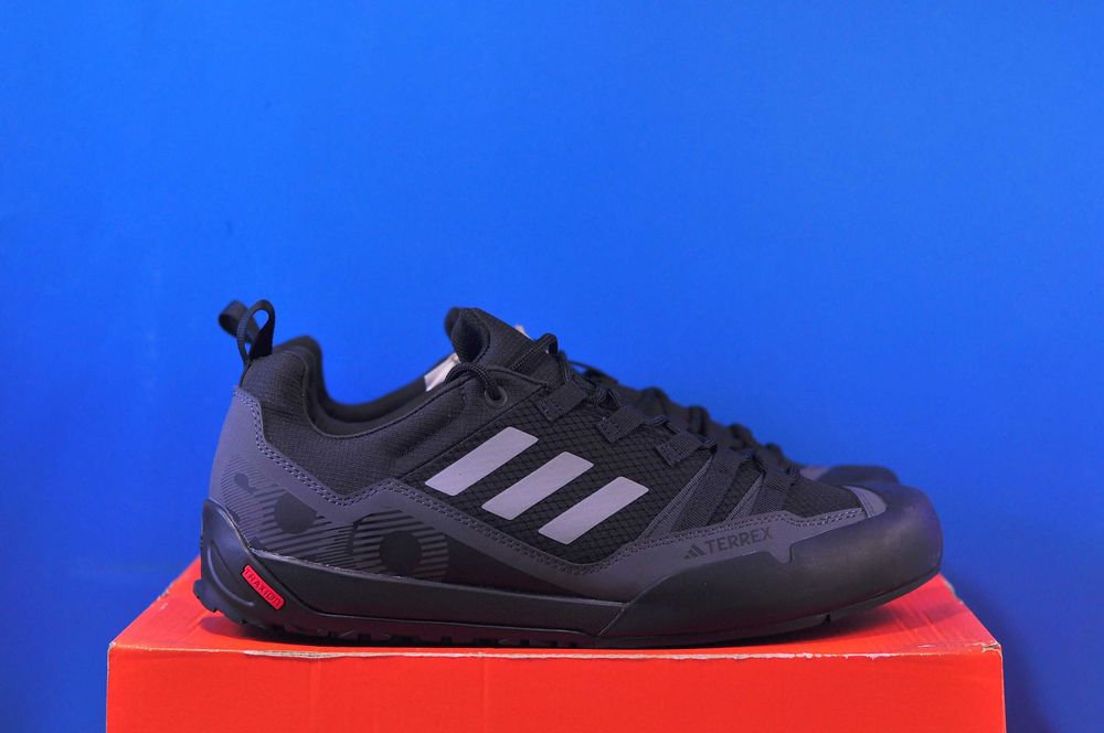 Кросівки Adidas Terrex Swift Solo 2.0  Nike Metcon 9 Red Оригінал