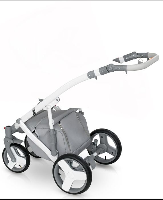 Wózek Camarello Adventure 2w1