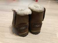 UGG buty zimowe z kożuszkiem r. 23