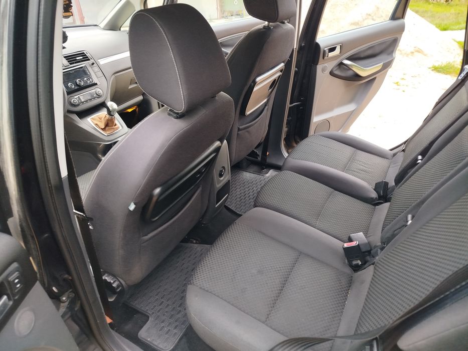 Ford C-Max 1.6TDCi