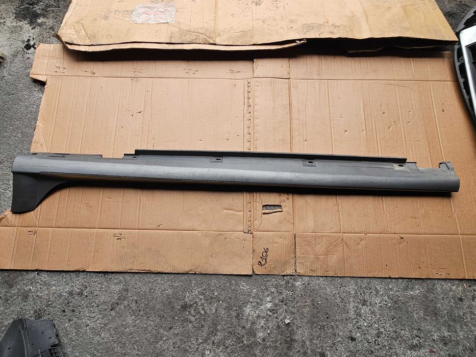 AUDI A4 B8 ALLROAD Nakładka Progu Listwa 8K9b853859