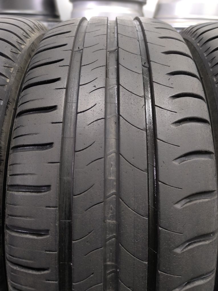 4 x 205/60/16 MICHELIN Opony Letnie Wysyłka