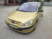 Peugeot 307 1.6 beznyna