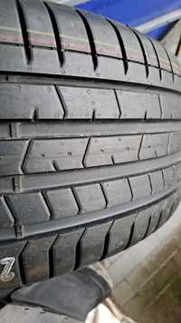 4x Opony 245 35 R 20 Pirelli P Zero 4szt NOWE