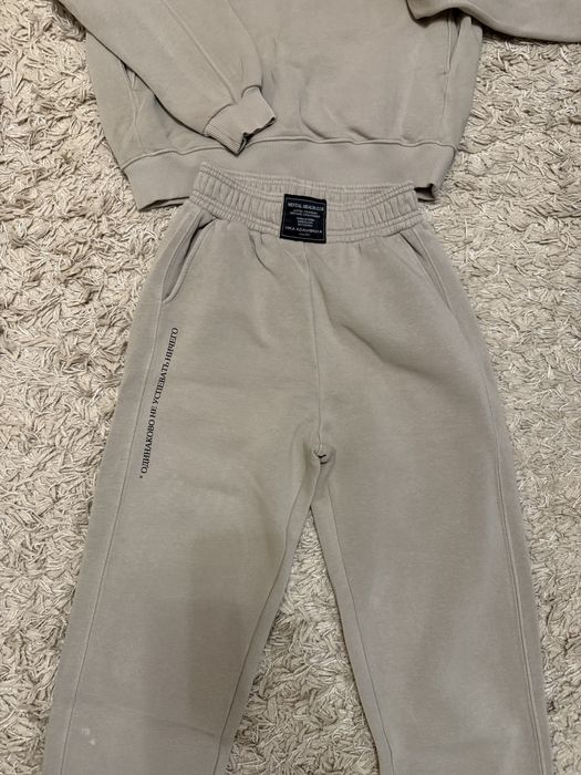 Спортивный костюм Adamskaya