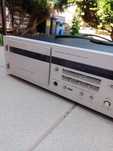 Deck magnetofon Harman Kardon CD91C
