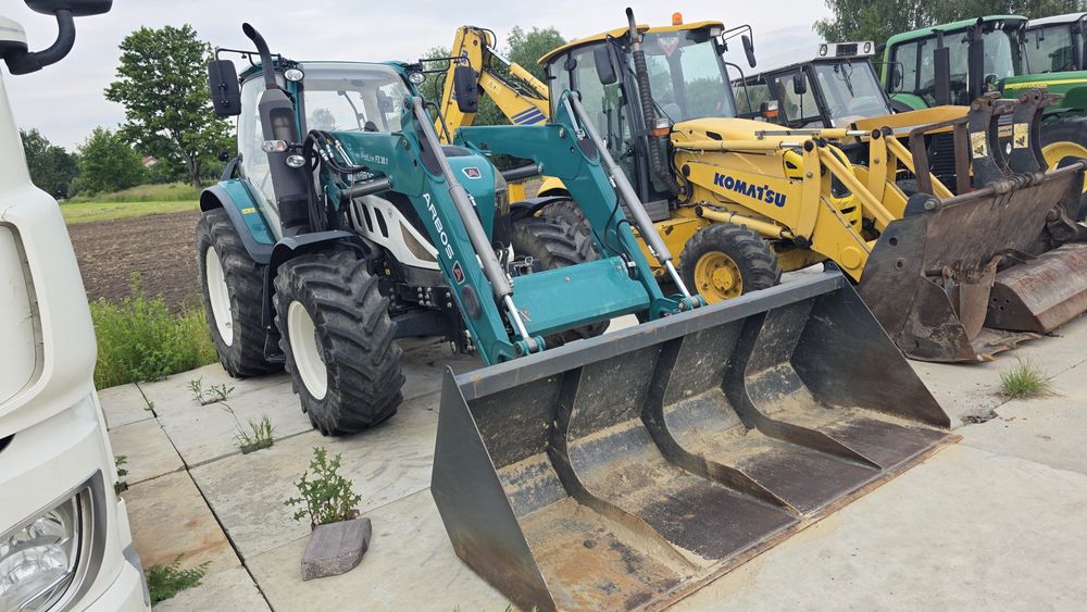 SKUP MASZYN ROLNICZYCH - Skup Ciągników, Skup maszyn budowlanych