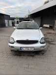 Продам Ford Scorpio 2