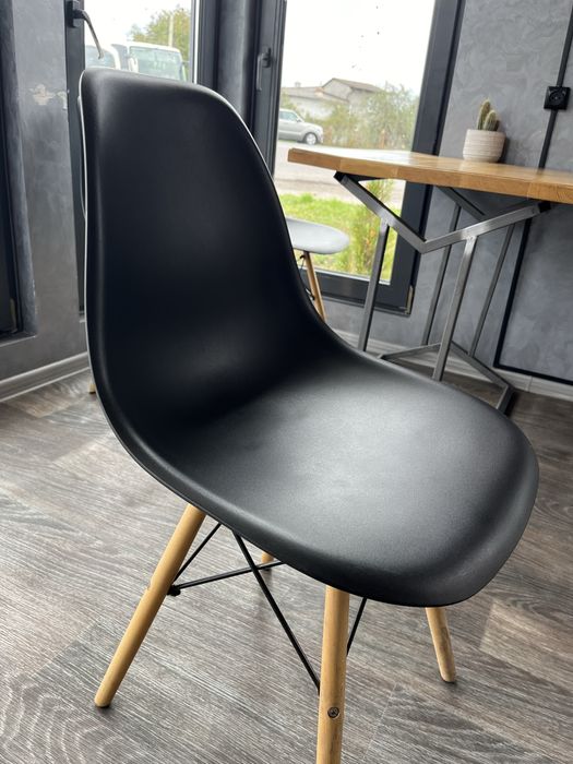 Крісла, стрільці