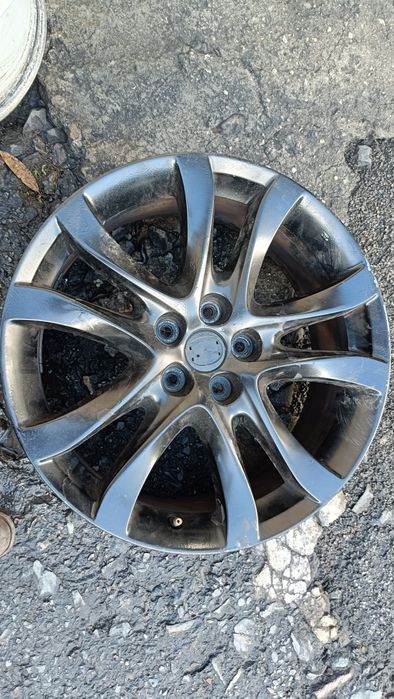 Jantes 19 5x115 originais
